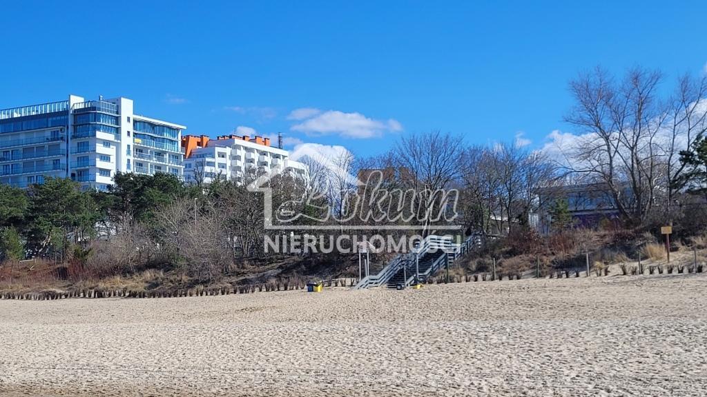 Mieszkanie 35,88&nbsp;m², Międzyzdroje, Turystyczna - zdjęcie 8