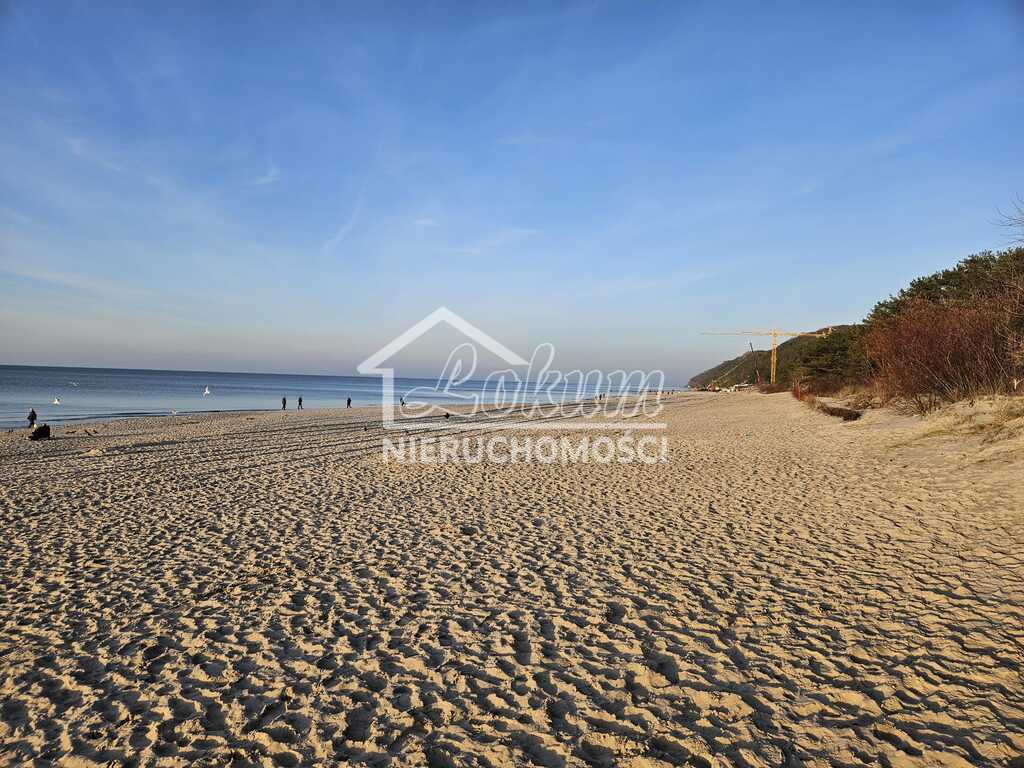 Mieszkanie 35,88 m², Międzyzdroje, Turystyczna - zdjęcie 14