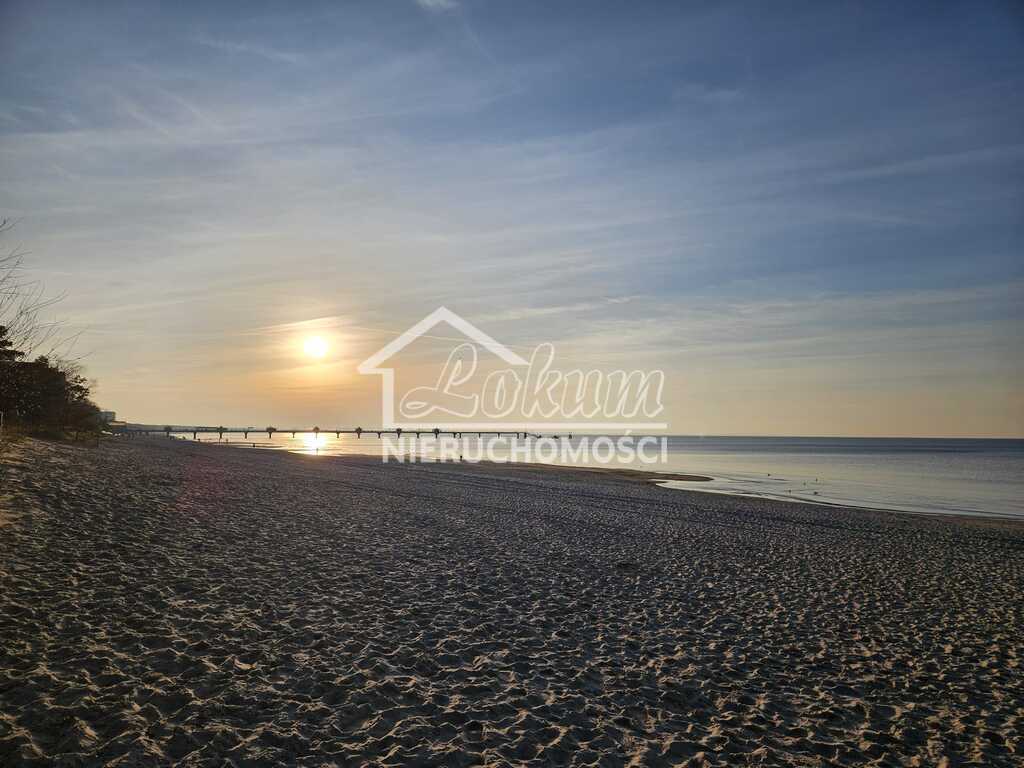 Mieszkanie 35,88 m², Międzyzdroje, Turystyczna - zdjęcie 9