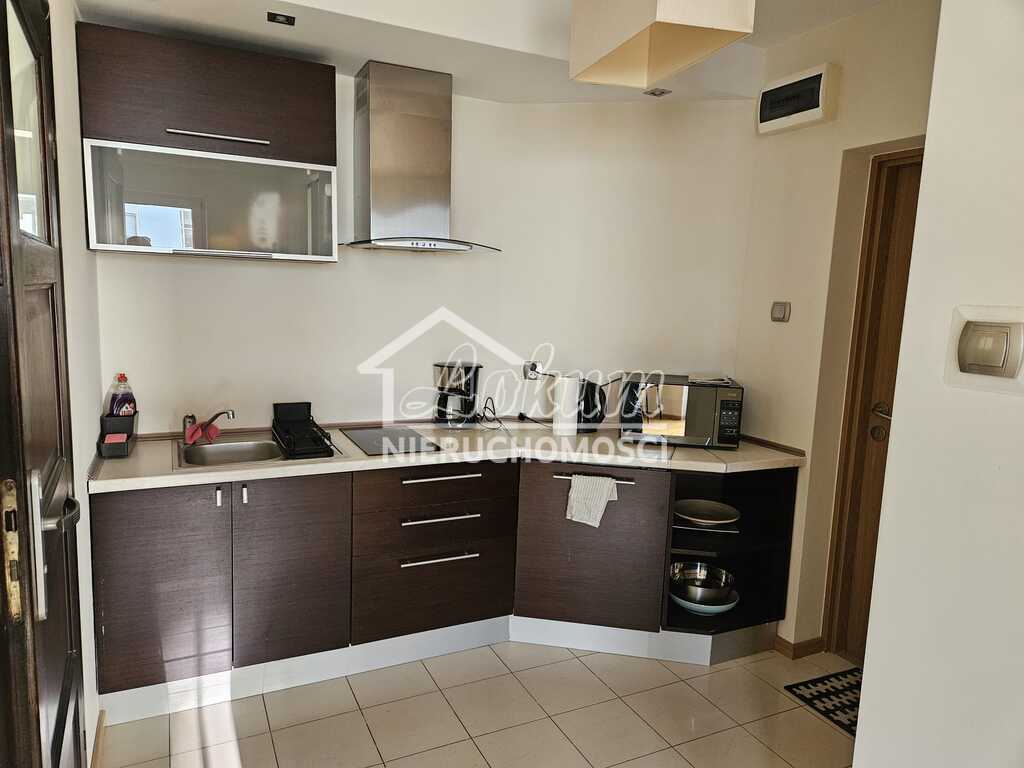 Mieszkanie 35,88 m², Międzyzdroje, Turystyczna - zdjęcie 19