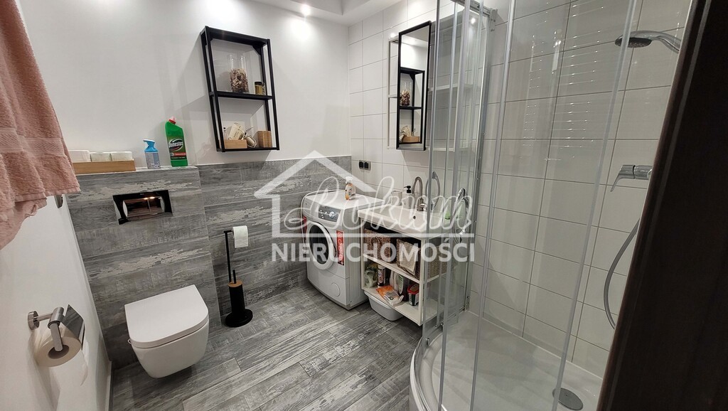 Mieszkanie 35,88 m², Międzyzdroje, Turystyczna - zdjęcie 13