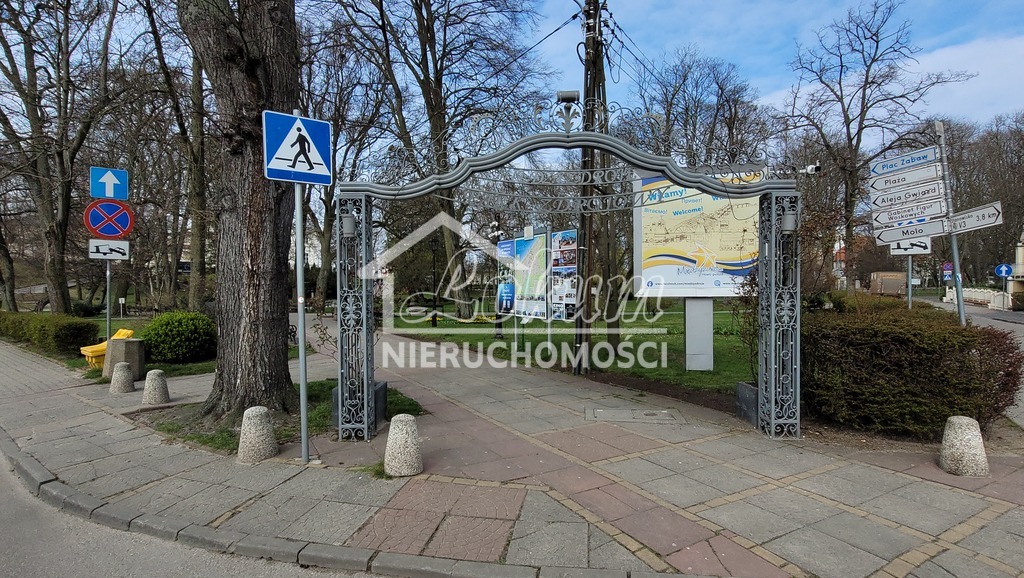 Mieszkanie 35,88 m², Międzyzdroje, Turystyczna - zdjęcie 16