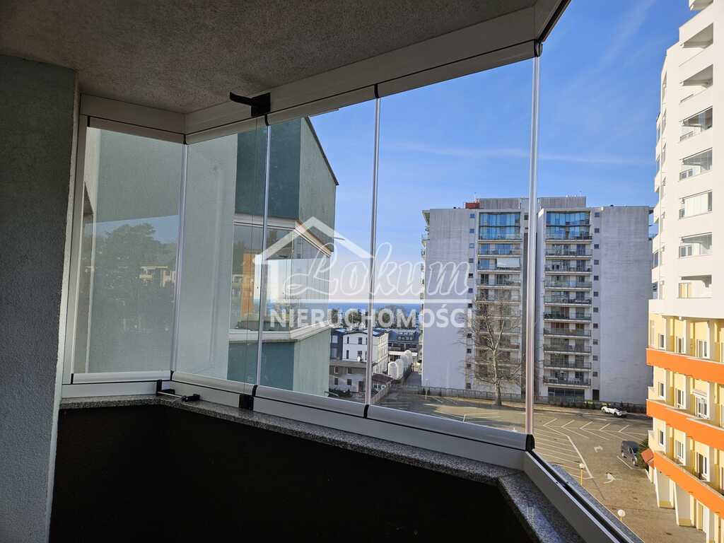 Mieszkanie 35,88&nbsp;m², Międzyzdroje, Turystyczna - zdjęcie 3