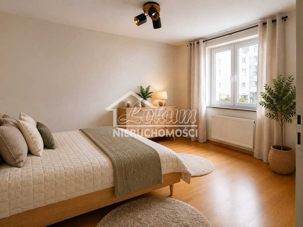 Mieszkanie 35,88 m², Międzyzdroje, Turystyczna - zdjęcie 5