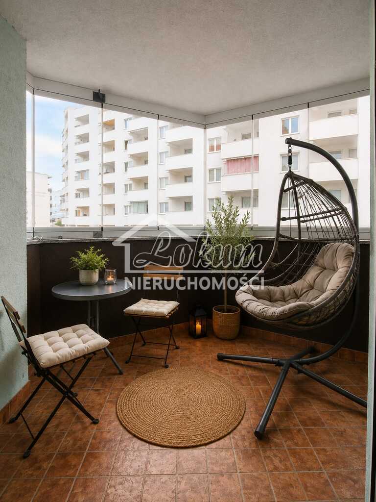Mieszkanie 35,88 m², Międzyzdroje, Turystyczna - zdjęcie 3