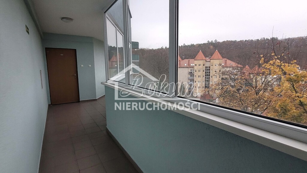 Mieszkanie 35,88&nbsp;m², Międzyzdroje, Turystyczna - zdjęcie 19