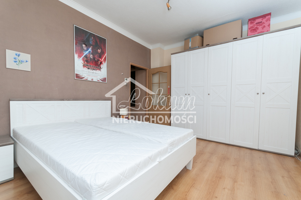 Mieszkanie 43&nbsp;m², Szczecin, Pogodno, Seweryna Goszczyńskiego - zdjęcie 5