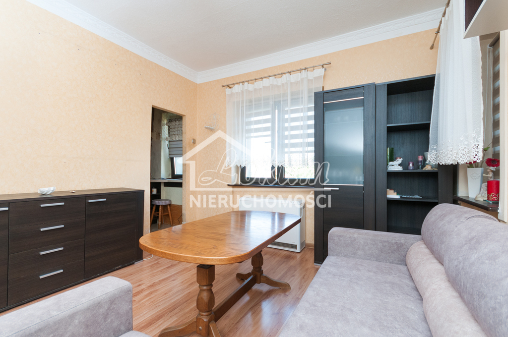 Mieszkanie 43&nbsp;m², Szczecin, Pogodno, Seweryna Goszczyńskiego - zdjęcie 2