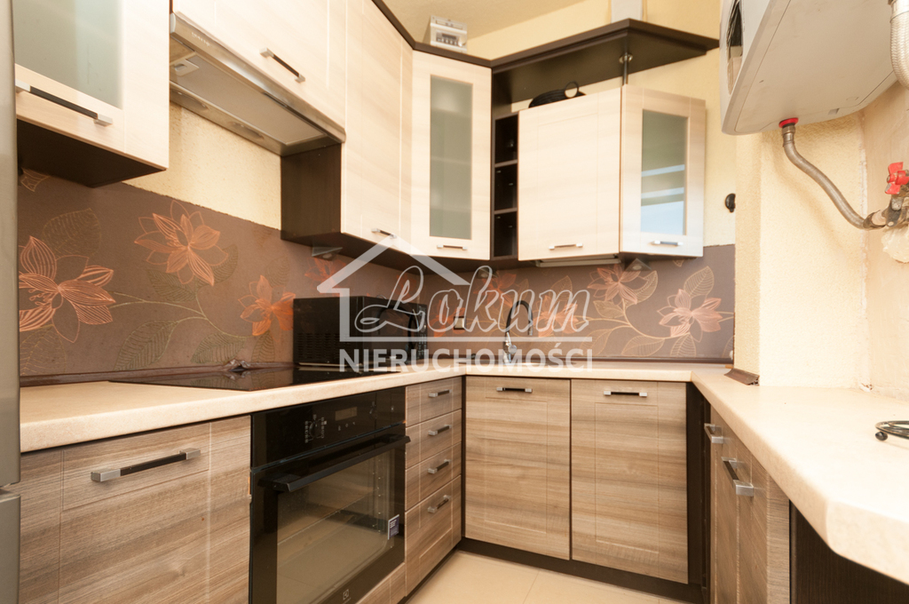 Mieszkanie 43&nbsp;m², Szczecin, Pogodno, Seweryna Goszczyńskiego - zdjęcie 7