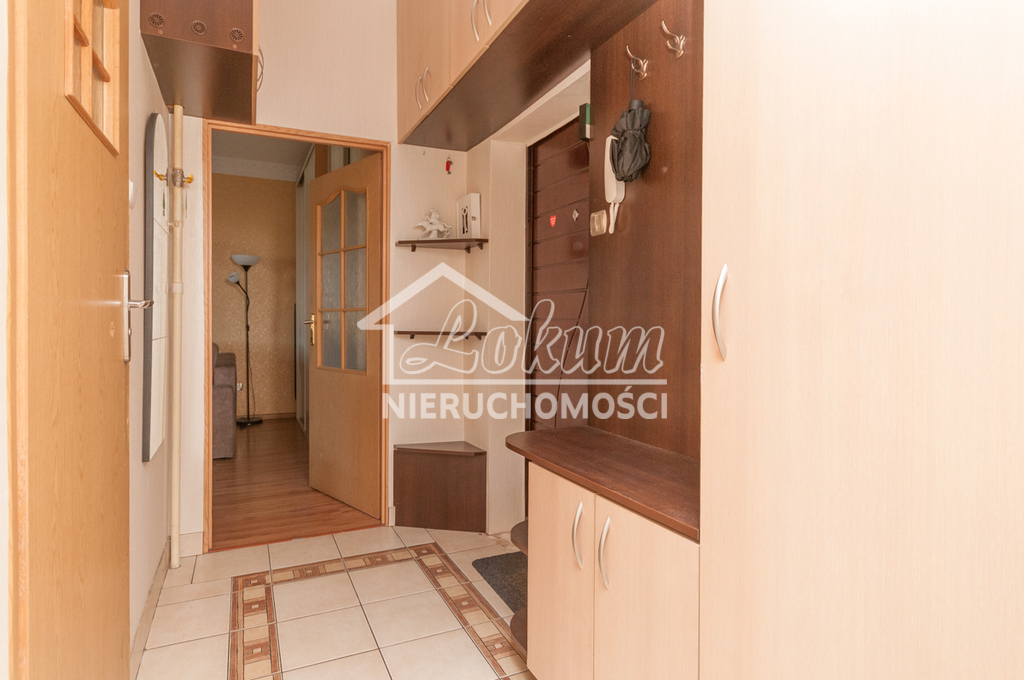 Mieszkanie 43&nbsp;m², Szczecin, Pogodno, Seweryna Goszczyńskiego - zdjęcie 8