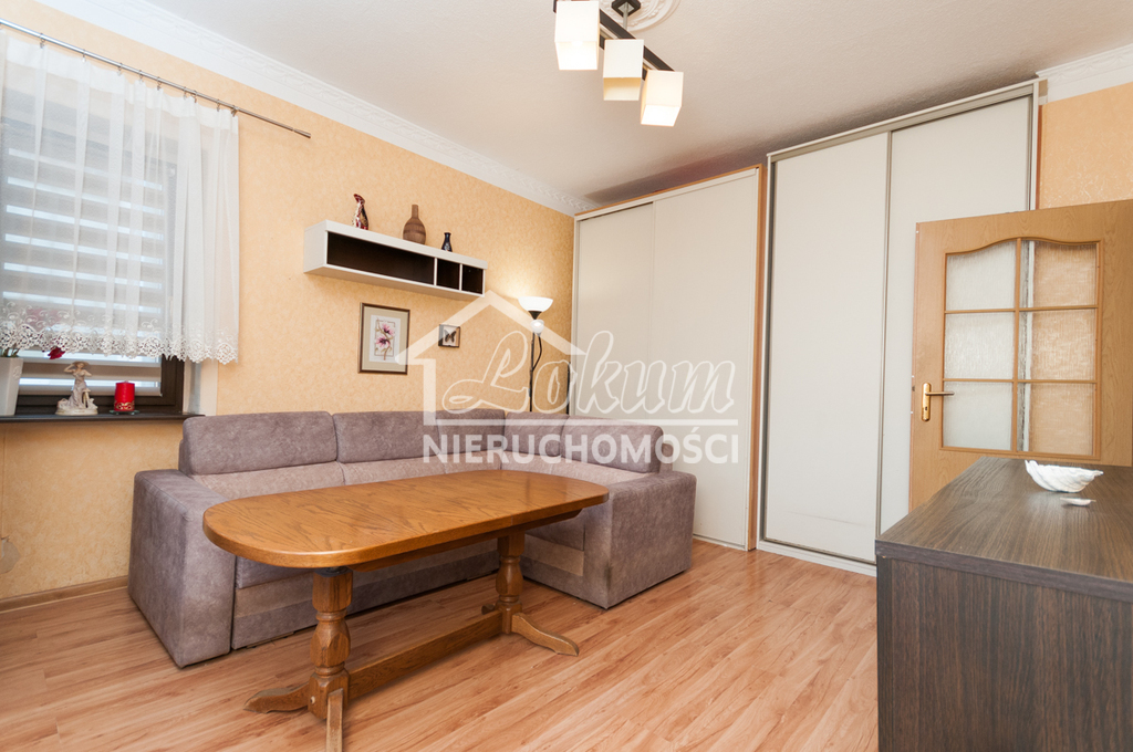 Mieszkanie 43&nbsp;m², Szczecin, Pogodno, Seweryna Goszczyńskiego - zdjęcie 3