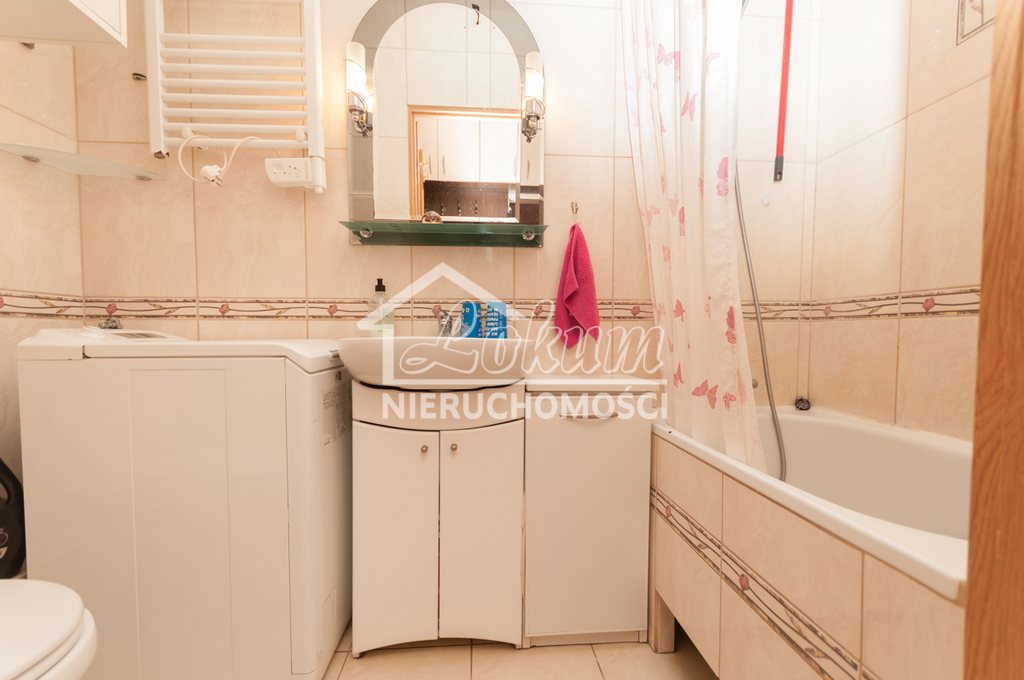 Mieszkanie 43&nbsp;m², Szczecin, Pogodno, Seweryna Goszczyńskiego - zdjęcie 9