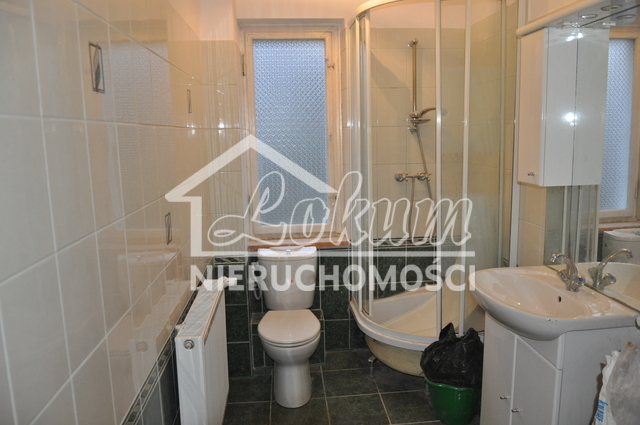 Mieszkanie 109&nbsp;m², Szczecin, Śródmieście, Stanisława Moniuszki - zdjęcie 9