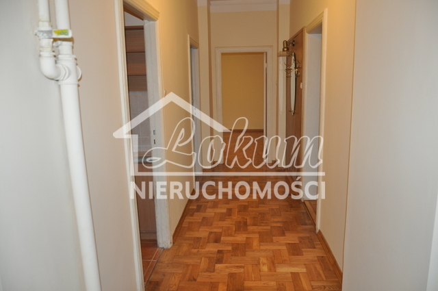 Mieszkanie 109&nbsp;m², Szczecin, Śródmieście, Stanisława Moniuszki - zdjęcie 11