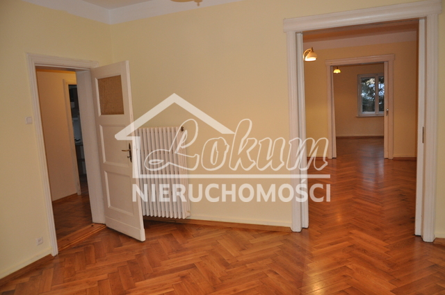 Mieszkanie 109&nbsp;m², Szczecin, Śródmieście, Stanisława Moniuszki - zdjęcie 5