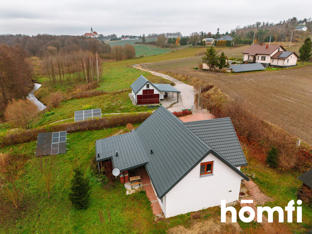 Dom 172,2&nbsp;m², Trutowo - zdjęcie 2