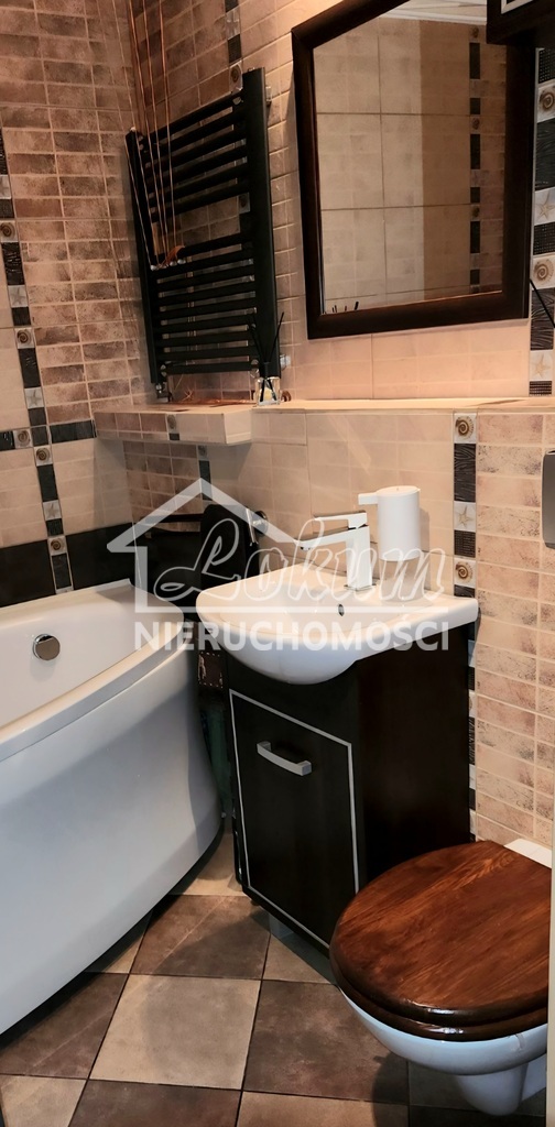 Mieszkanie 47&nbsp;m², Szczecin, Śródmieście, Miedziana - zdjęcie 5