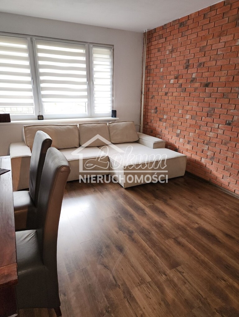 Mieszkanie 47 m², Szczecin, Śródmieście, Miedziana - zdjęcie 3