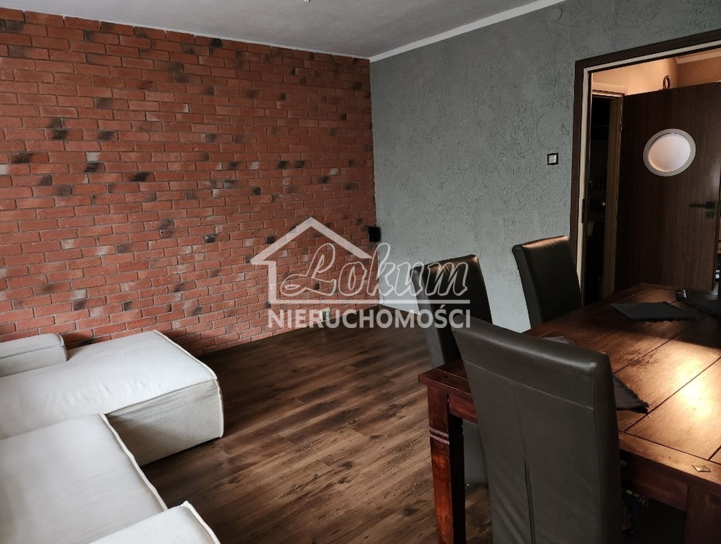 Mieszkanie 47 m², Szczecin, Śródmieście, Miedziana - zdjęcie 1