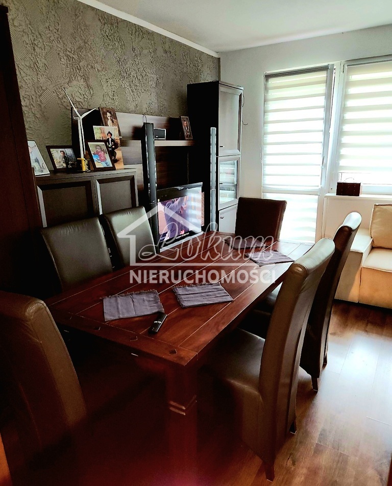 Mieszkanie 47 m², Szczecin, Śródmieście, Miedziana - zdjęcie 2