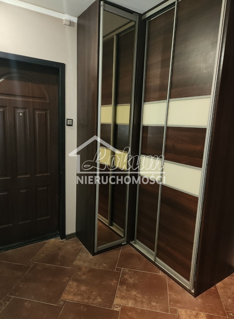 Mieszkanie 47&nbsp;m², Szczecin, Śródmieście, Miedziana - zdjęcie 7