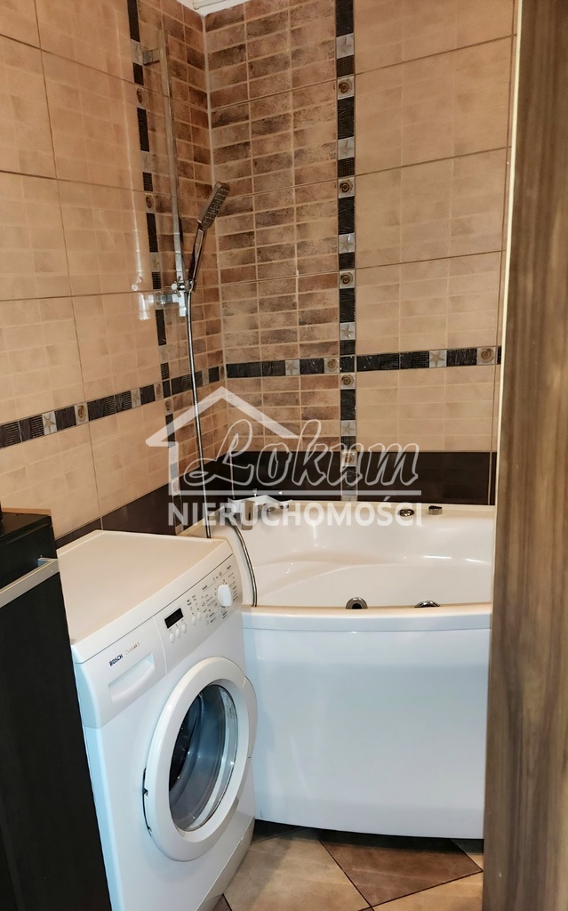 Mieszkanie 47 m², Szczecin, Śródmieście, Miedziana - zdjęcie 6