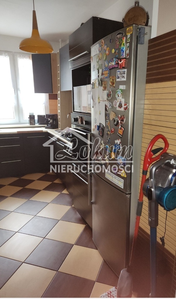 Mieszkanie 47 m², Szczecin, Śródmieście, Miedziana - zdjęcie 4