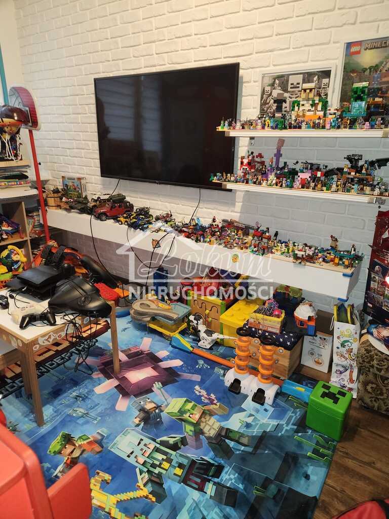 Mieszkanie 47&nbsp;m², Szczecin, Śródmieście, Miedziana - zdjęcie 8