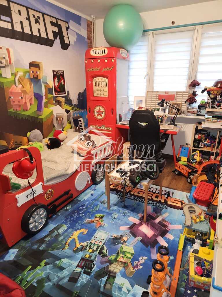 Mieszkanie 47&nbsp;m², Szczecin, Śródmieście, Miedziana - zdjęcie 9