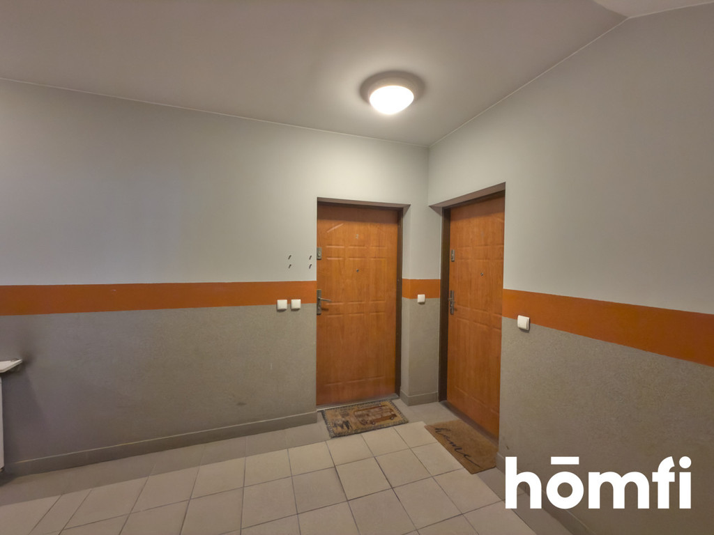 Mieszkanie 34&nbsp;m², Wrocław, Krzyki, Skarbowców - zdjęcie 8