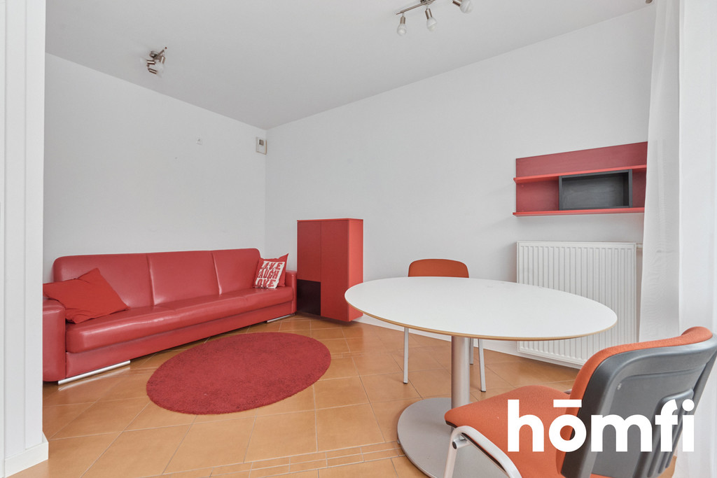 Mieszkanie 34&nbsp;m², Wrocław, Krzyki, Skarbowców - zdjęcie 1