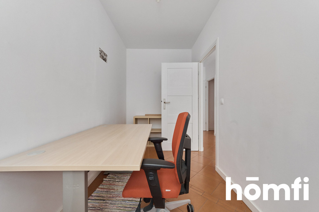 Mieszkanie 34&nbsp;m², Wrocław, Krzyki, Skarbowców - zdjęcie 9