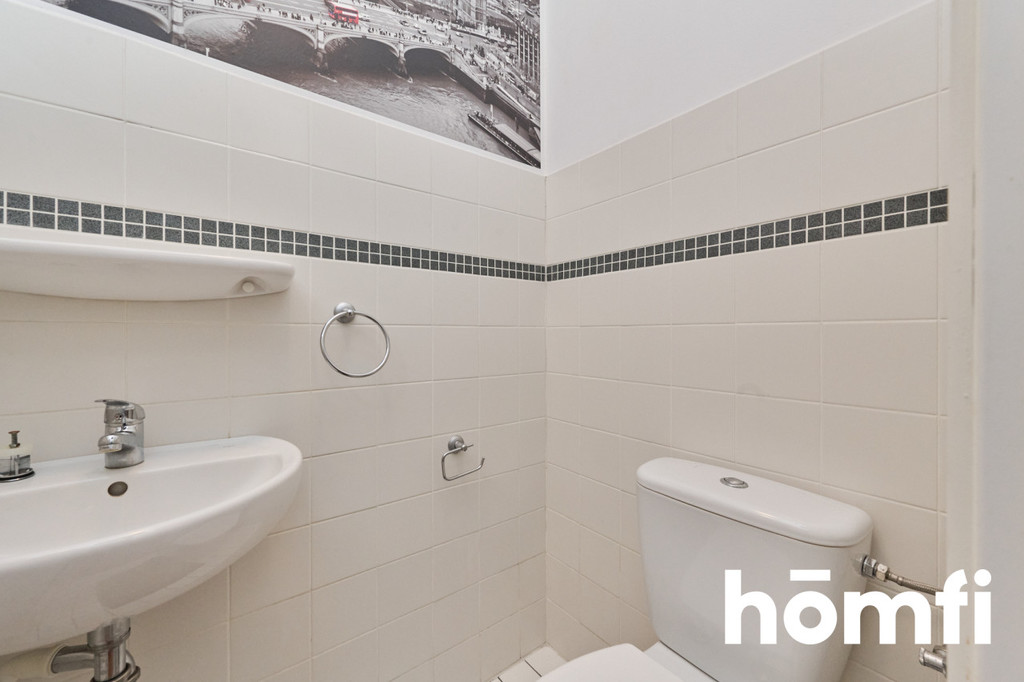 Mieszkanie 34&nbsp;m², Wrocław, Krzyki, Skarbowców - zdjęcie 14