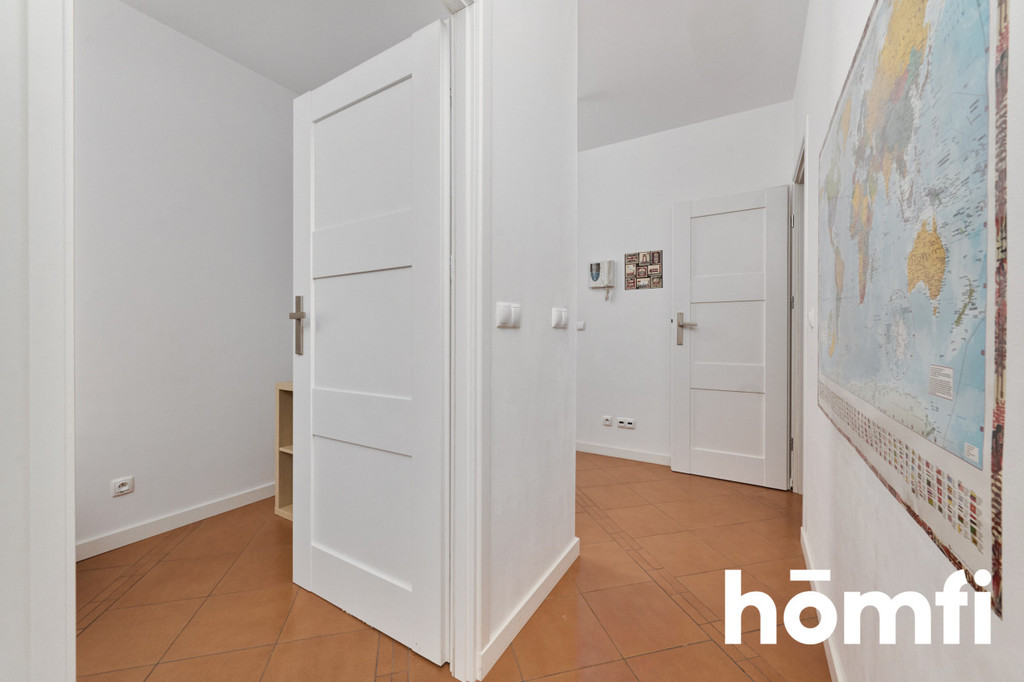 Mieszkanie 34&nbsp;m², Wrocław, Krzyki, Skarbowców - zdjęcie 6