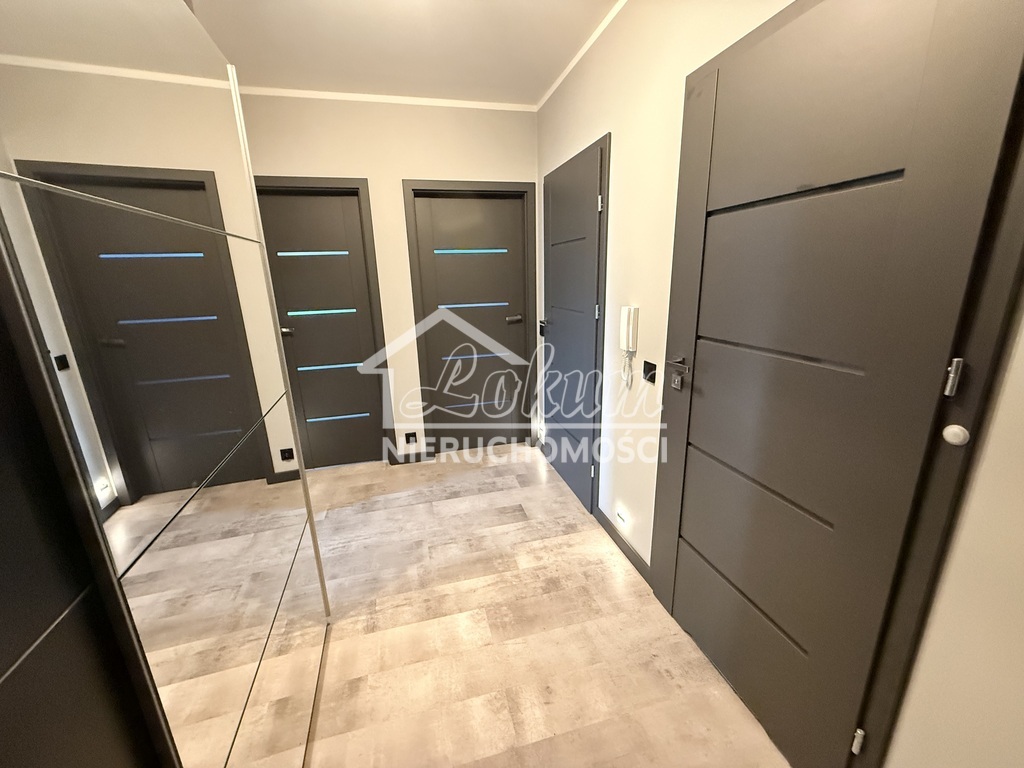 Mieszkanie 55,46&nbsp;m², Szczecin - zdjęcie 6