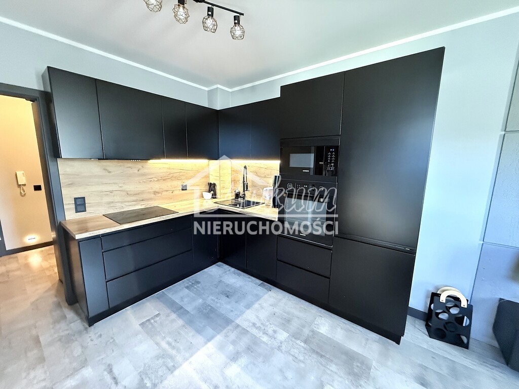 Mieszkanie 55,46&nbsp;m², Szczecin - zdjęcie 10