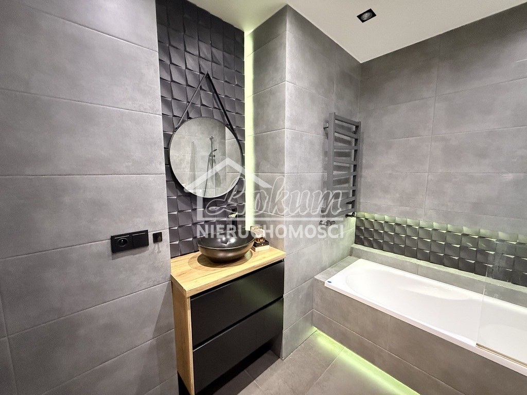 Mieszkanie 55,46&nbsp;m², Szczecin - zdjęcie 5