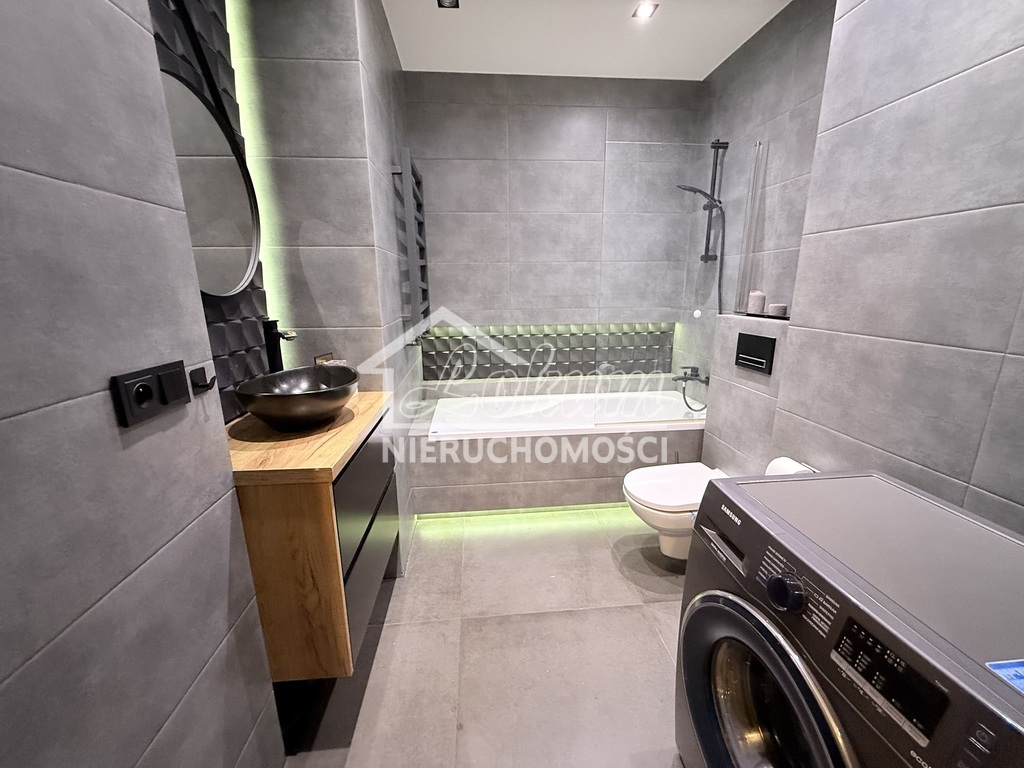 Mieszkanie 55,46 m², Szczecin - zdjęcie 4