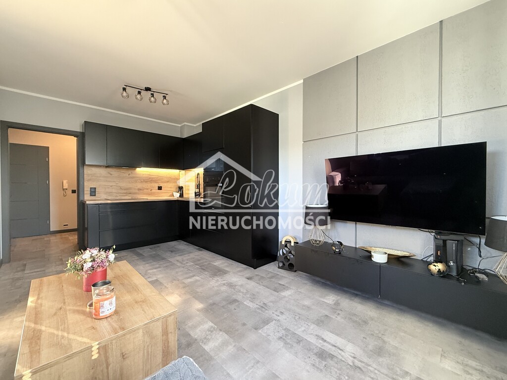 Mieszkanie 55,46&nbsp;m², Szczecin - zdjęcie 1