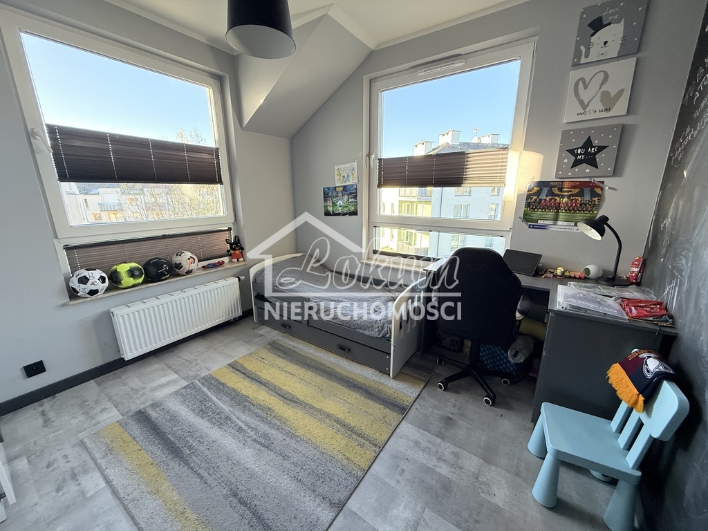 Mieszkanie 55,46&nbsp;m², Szczecin - zdjęcie 7