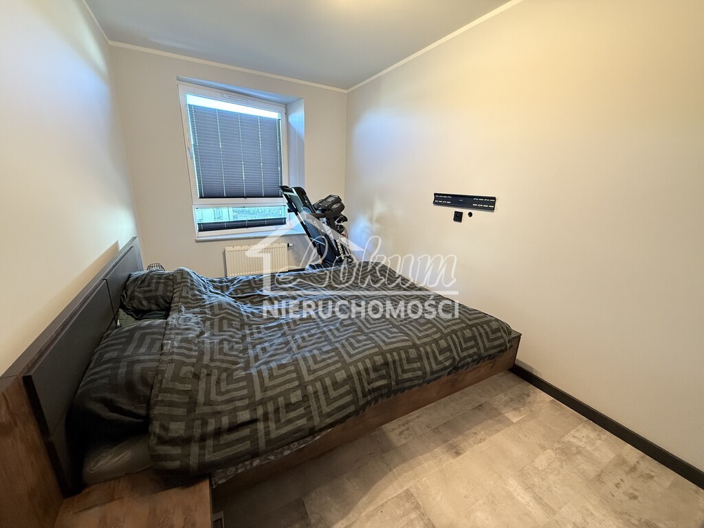 Mieszkanie 55,46&nbsp;m², Szczecin - zdjęcie 9