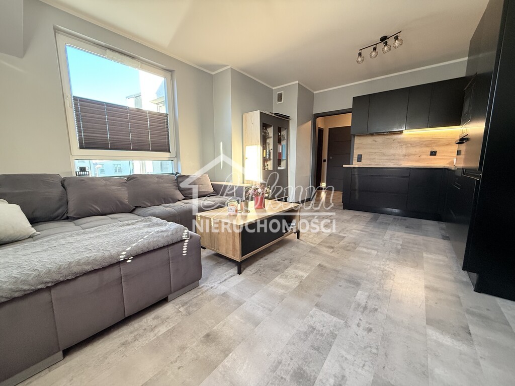 Mieszkanie 55,46&nbsp;m², Szczecin - zdjęcie 3