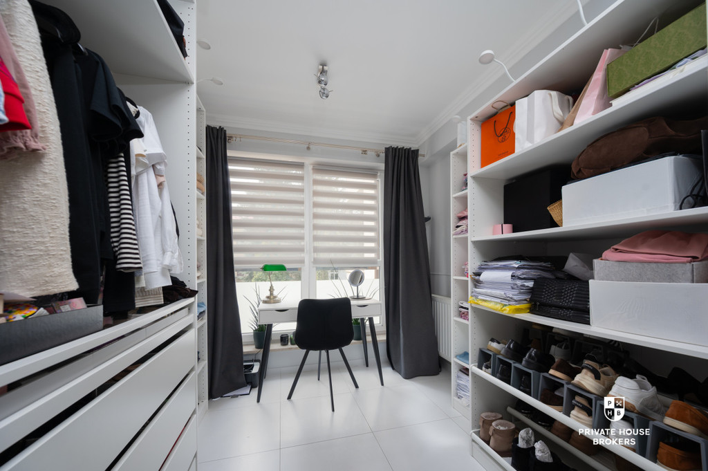 Mieszkanie 134,27 m², Kraków, Dębniki, ks. Stefana Pawlickiego - zdjęcie 13