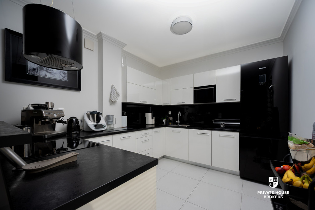 Mieszkanie 134,27 m², Kraków, Dębniki, ks. Stefana Pawlickiego - zdjęcie 8