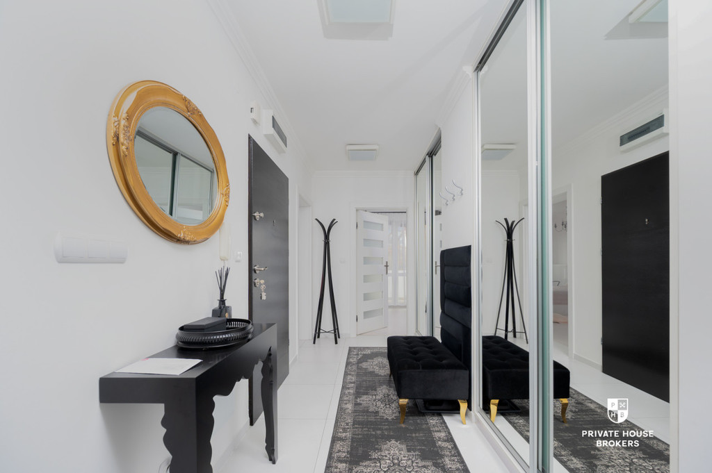 Mieszkanie 134,27 m², Kraków, Dębniki, ks. Stefana Pawlickiego - zdjęcie 17