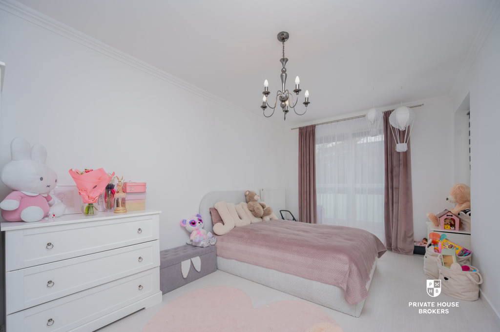 Mieszkanie 134,27 m², Kraków, Dębniki, ks. Stefana Pawlickiego - zdjęcie 18