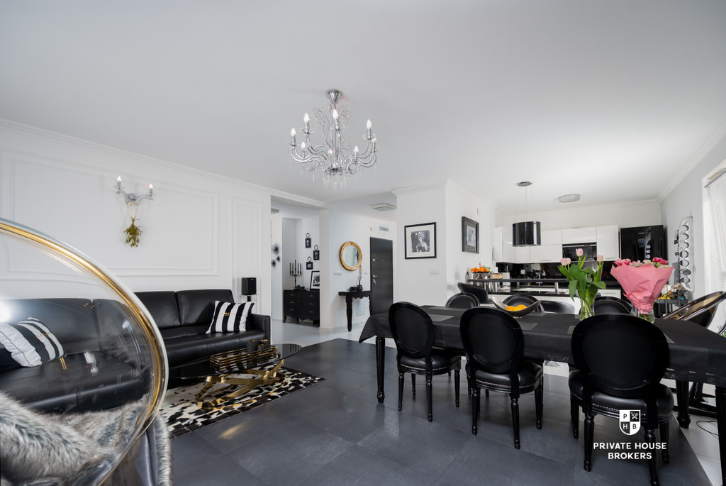 Mieszkanie 134,27 m², Kraków, Dębniki, ks. Stefana Pawlickiego - zdjęcie 3