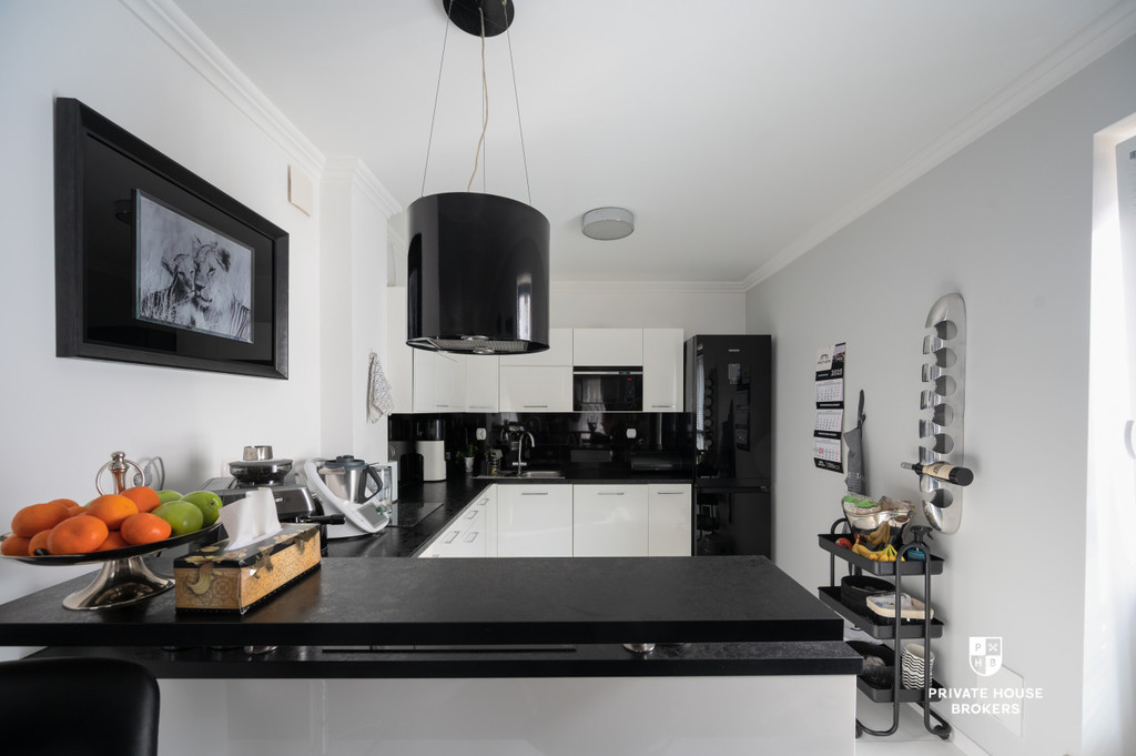 Mieszkanie 134,27 m², Kraków, Dębniki, ks. Stefana Pawlickiego - zdjęcie 6