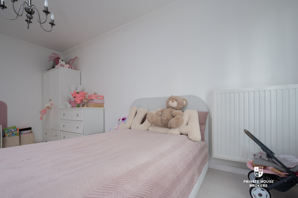 Mieszkanie 134,27 m², Kraków, Dębniki, ks. Stefana Pawlickiego - zdjęcie 19