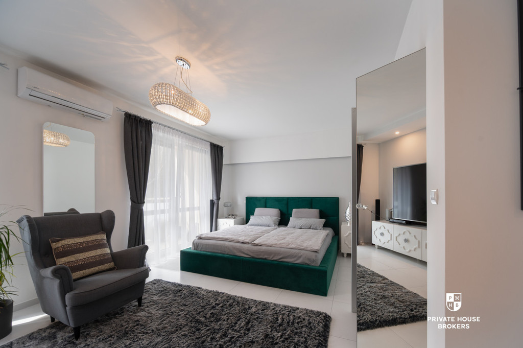 Mieszkanie 134,27 m², Kraków, Dębniki, ks. Stefana Pawlickiego - zdjęcie 11